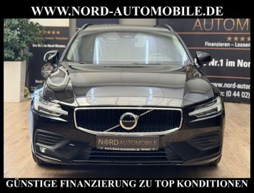 Volvo V60 - 5