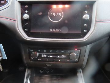 Fotografie 15 des Seat Ibiza FR 1.0 Bluetooth Navi M+S Garantie