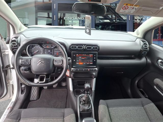 Citroën C3 Aircross C-Series 1.2 PT 110 °AAC°SHZ°PDC°