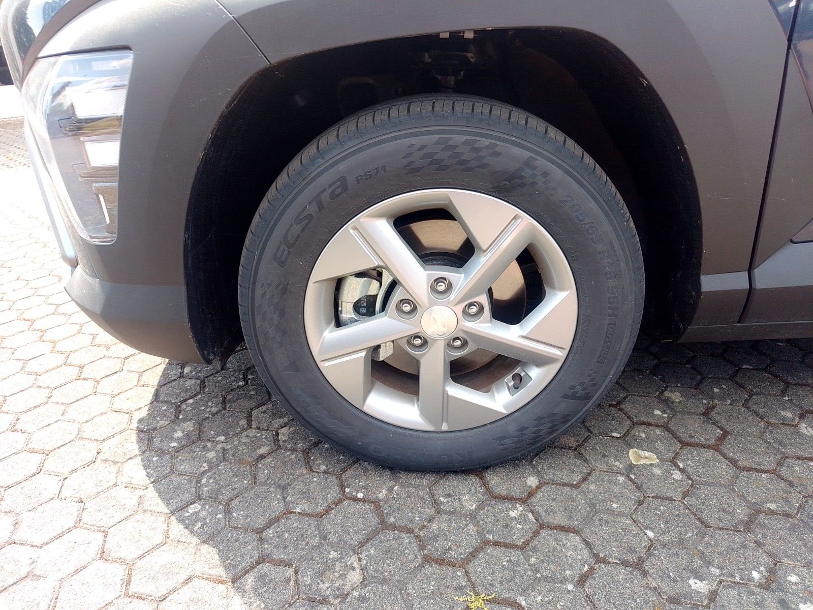 Hyundai Kona – Bild 15