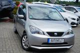 Seat Mii 1.0 55kW ASG Automatik - scheckheftgepflegte Seat Mii