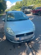 Fiat fiato punto - Fiat Punto Gebrauchtwagen in Augsburg