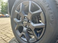 Jeep Avenger - Vorschau Bild 16