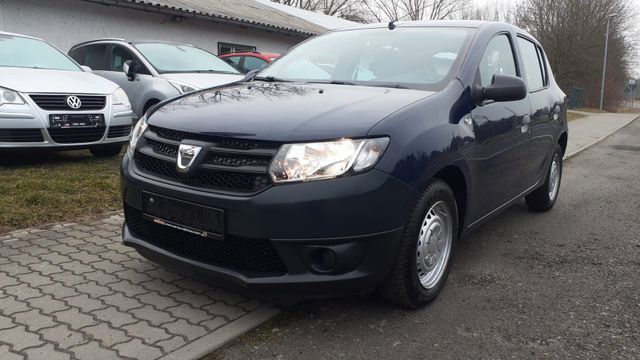 Dacia Sandero II Essentiel