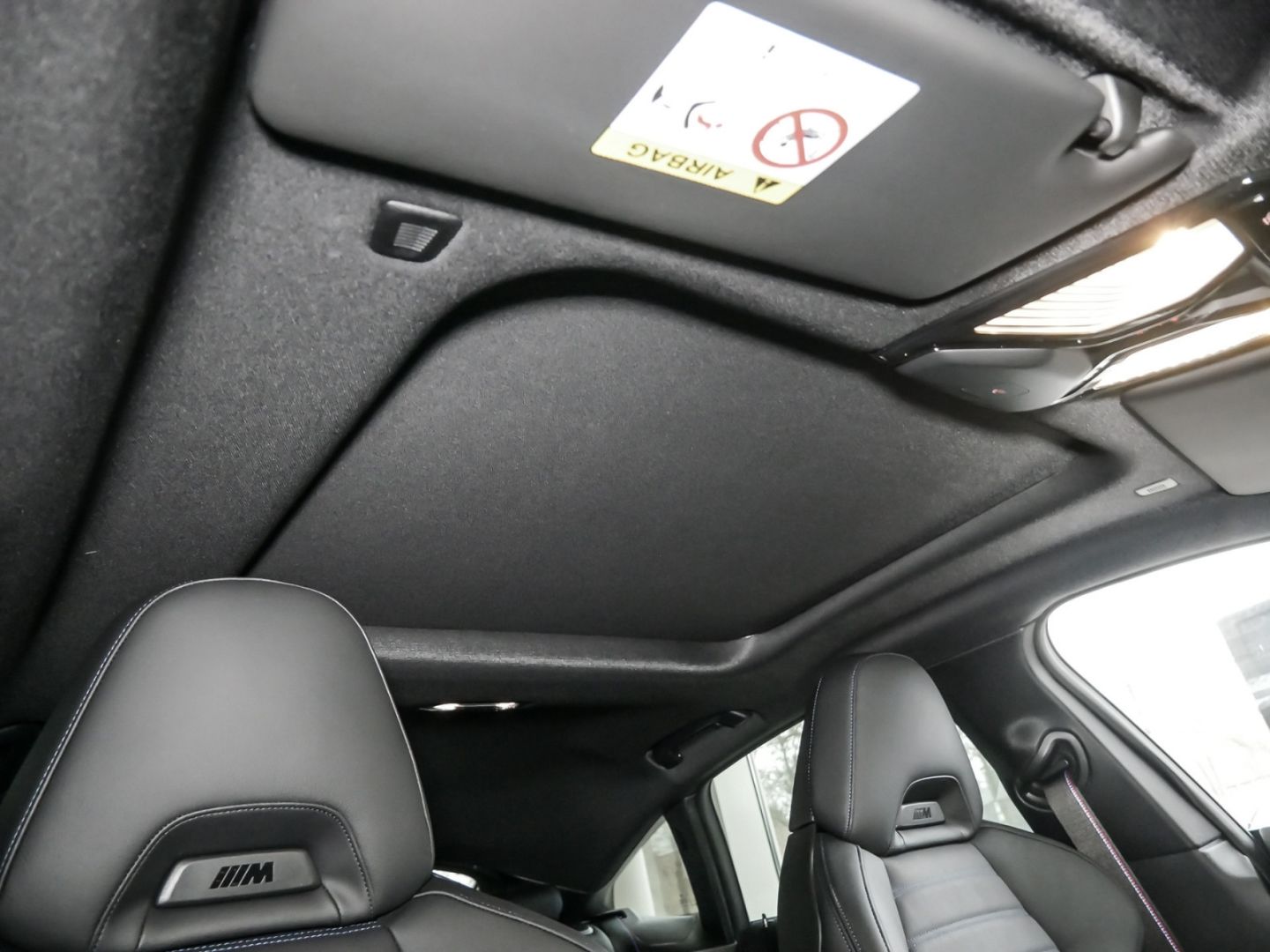 BMW 430 Gran Coupé - Bild 9