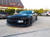 Chevrolet Camaro  6,2l V8 Schalter Ground ... - Chevrolet Gebrauchtwagen in Nürnberg
