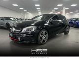 Mercedes-Benz A 250 Sport *AMG / ALCANTARA / AUT / SZH* - gebrauchte Mercedes-Benz A 250 aus dem Jahr 2013