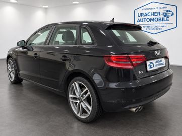 Audi A3 - 4