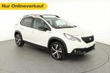 Peugeot 2008 1.2 PureTech 110 Allure NAVI+PDC+SHZ+TEMP+ - Peugeot 2008 in Solingen