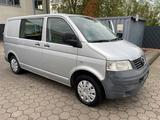 Volkswagen VW Transporter T5 2.5 TDI , AUTOMATIK ! - VW T5 Transporter in Leverkusen
