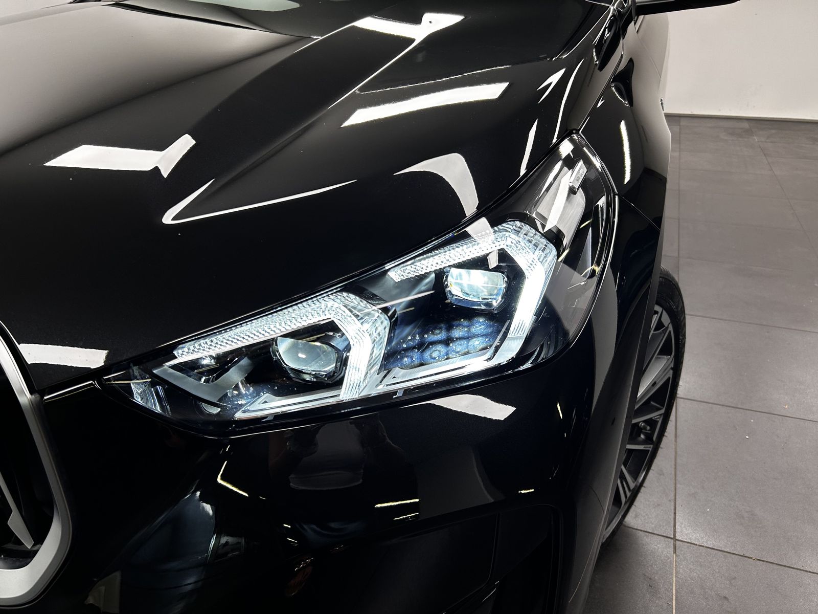 BMW X1 - Bild 9