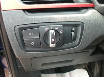 BMW X1 - 10