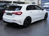 Mercedes-Benz A 35 AMG 4M NIGHT BURMESTER 19'' MULTIBEAM TOTW - gebrauchte Mercedes-Benz A 35 AMG aus dem Jahr 2024