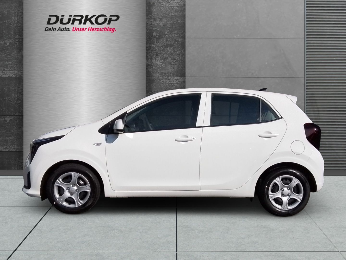 Kia Picanto - Bild 2