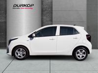 Kia Picanto - Vorschau Bild 2