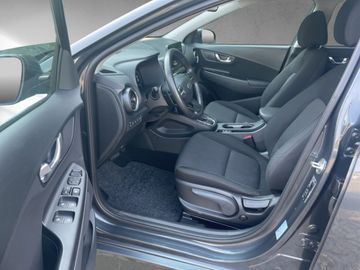 Hyundai Kona 1.6 T-GDI Prime *ACC*HUD*LED*NAV* NAVI ALU