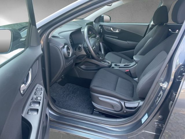 Hyundai Kona 1.6 T-GDI Prime *ACC*HUD*LED*NAV* NAVI ALU