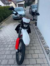 SWM  RS 125 R  - Offers