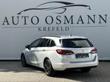 Opel Astra 1.5 D Start/Stop Sports Tourer Automatik - Opel Astra Sport mit Diesel-Antrieb