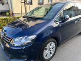 Volkswagen VW Sharan 2.0 TSI DSG - VW Sharan Gebrauchtwagen in Frankfurt