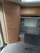Tabbert Da Vinci 390 QD Klima,Mover,Markise,Vorzelt, - Angebote