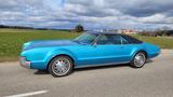 Oldsmobile Toronado 67 - Oldsmobile Toronado in München