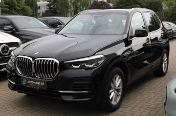 BMW X5 - 6