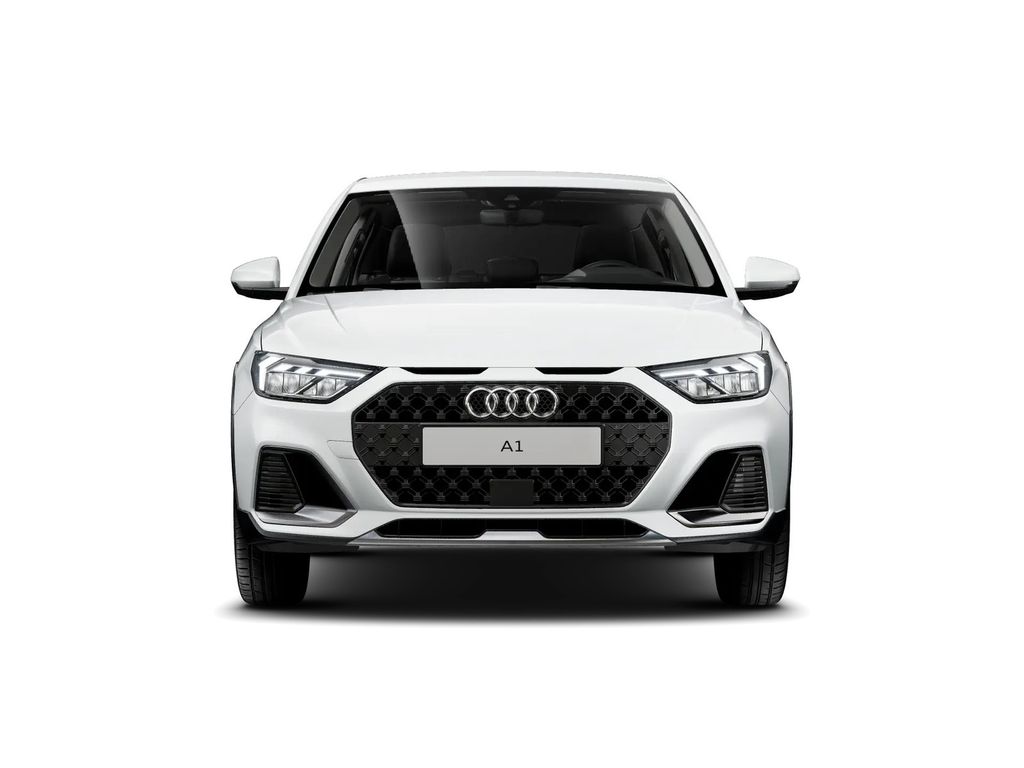 Audi A1 — fotografia 2