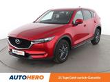 Mazda CX-5 2.5 Exclusive 2WD Aut*NAVI*LED*TEMPO*PDC* - Mazda CX-5 Gebrauchtwagen in Hannover