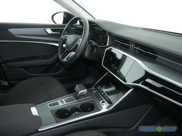 Audi A6 - 6