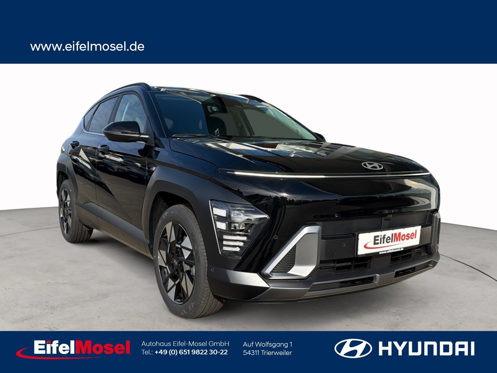 Hyundai Kona – Bild 6