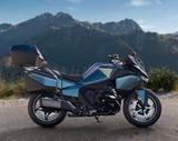 BMW R 1300 RT 'Option 719' + ASA + 4 Pakete + Audio