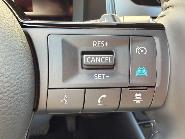 Fahrzeugabbildung Nissan Qashqai 1.3 DIG-T Xtronic Tekna PGD*Bose*MJ26