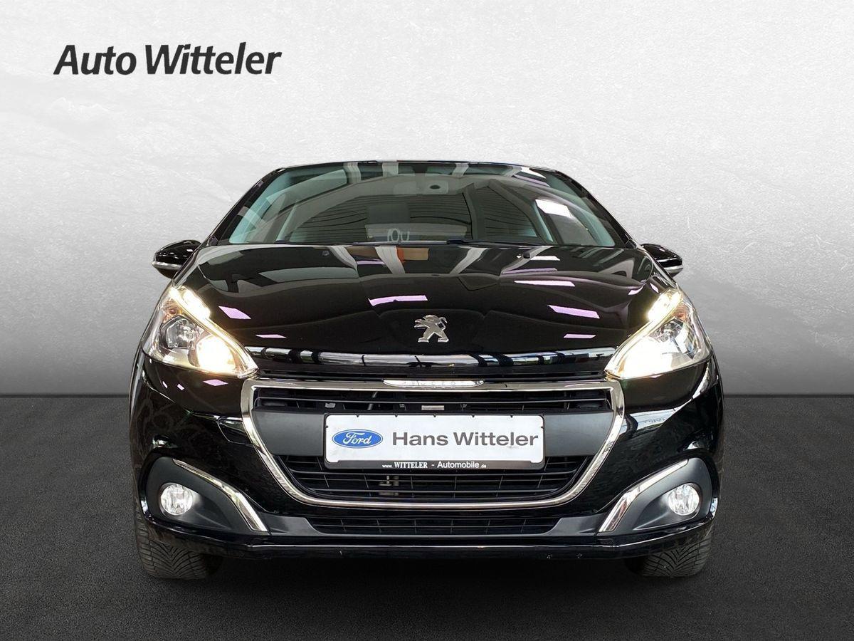 Peugeot 208 Active 1.2/Garantie/PDC hinten/Klima