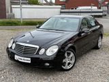 Mercedes-Benz E 230 V6 Lim. Aut. Sportpaket Leder *GEPFLEGT* - Mercedes-Benz E 230 mit Benzin-Antrieb