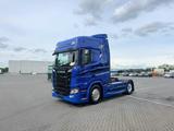Scania R460 full air, Retarder, hydrauliek