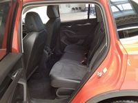 Volkswagen Tiguan - Vorschau Bild 7