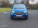 Ford EcoSport Titanium/Brand Neue Zahnriemen - Ford EcoSport Gebrauchtwagen in Köln
