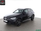 Mercedes-Benz GLC 300 de 4M AMG WIDE,360GRAD,KEYLESS,DISTRO,SH - Mercedes-Benz GLC 300 in Berlin