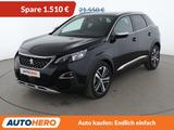 Peugeot 3008 2.0 Blue-HDi GT Aut*NAVI*LED*TEMPO*CAM*PDC* - Peugeot 3008: Hdi