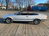 BMW Bmw 325 Cabrio E30*TüvServiceNeu*Gepflegt - gebrauchte BMW 325 aus dem Jahr 1987