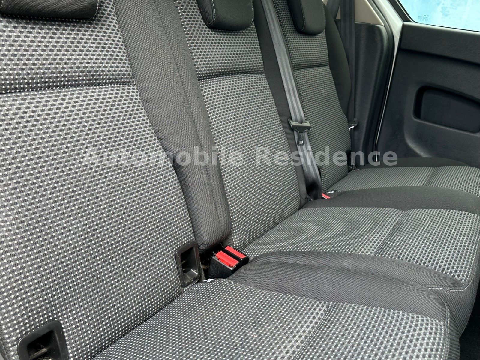 Mercedes-Benz Citan112 lang 1.2 AUT.*SHZ*PDC*KLIMA*E-PAKET*TOP foto 15