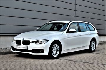 BMW 318 - 2