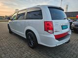 Dodge Grand Caravan *3.6L V6*Navi*LPG*AHK*7Sitze - Dodge Grand Caravan mit LPG-Antrieb