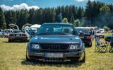 Audi A6 C4 1.8/2.0T GTX2867R - gebrauchte Audi A6 aus dem Jahr 1997