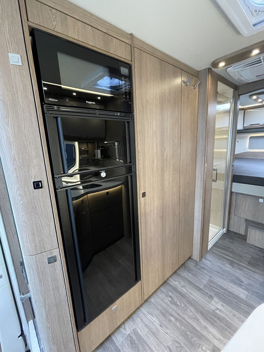 Fahrzeugabbildung Morelo Loft 82 LB