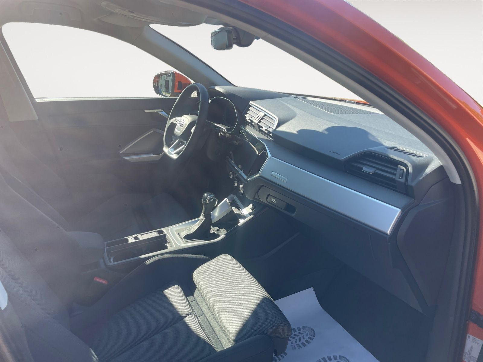 Audi Q3 - Bild 17