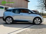 BMW i3 60Ah Wärmepumpe Sitzheizung LED Navi Prof. - mit Elektro-Antrieb: Kleinwagen