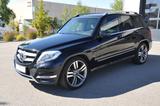 Mercedes-Benz GLK 250 CDI 4Matic ACC Pano Keyless AHK Keyless - Mercedes-Benz GLK 250 aus 2012