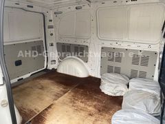 Fahrzeugabbildung Mercedes-Benz Vito Kasten 110 CDI kompakt
